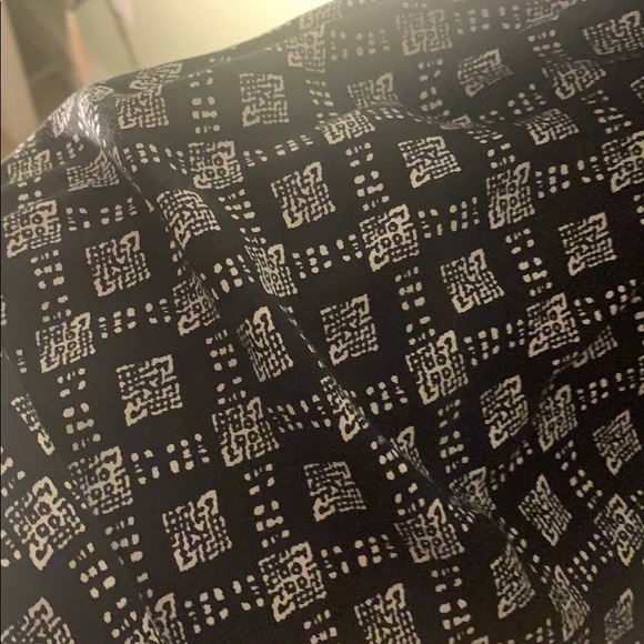 Patterned Tank dress! - Picture 3 of 3